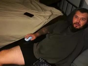 alexirr — let's have some fun #hairy #cum #feet #bear #smoke