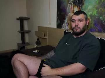 Freechat alexirr on Chaturbate