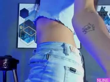 alice_randy on Chaturbate