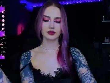 alice_specter — Happy No Nut November!feet worship #mistress #goth #sph #feet #findom [2458 tokens remaining]