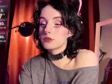 alice_succubus on Chaturbate