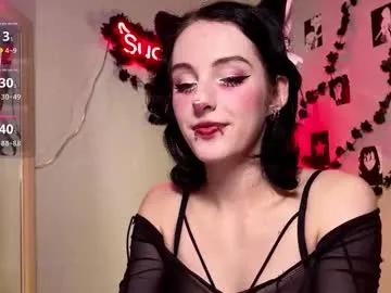 alice_succubus on Chaturbate