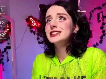 alice_succubus on Chaturbate