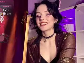 alice_succubus on Chaturbate