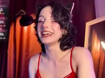 alice_succubus on Chaturbate