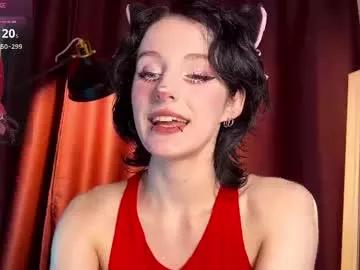 alice_succubus on Chaturbate
