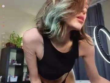 alicekit on Chaturbate