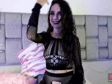 alicenoir_ on Chaturbate