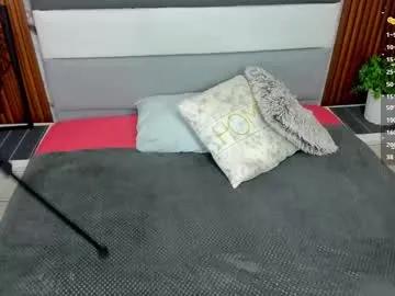 Freechat alicestark2 on Chaturbate