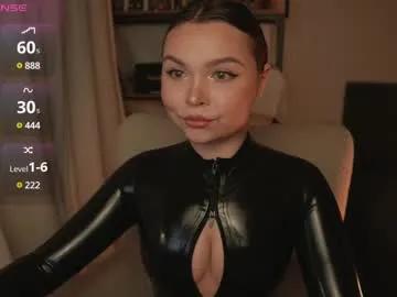 alicesweetlove on Chaturbate