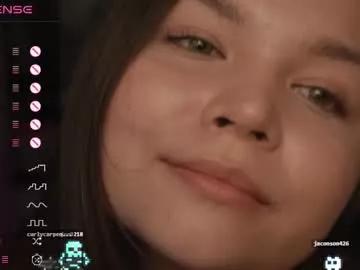 alicesweetlove on Chaturbate