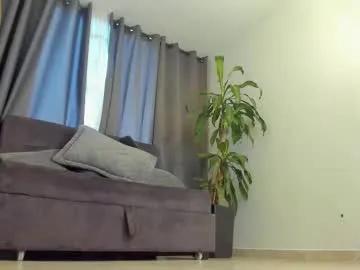 Freechat aliciawonderxx on Chaturbate