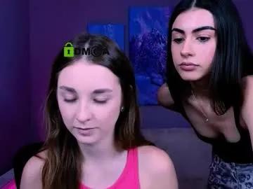 alisabliss — GOAL: show belly [774 tokens remaining] Welcome to my room! #new #nonude #lovense #18 #pvt