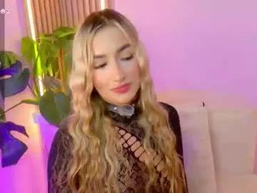 alison_collins_ on Chaturbate