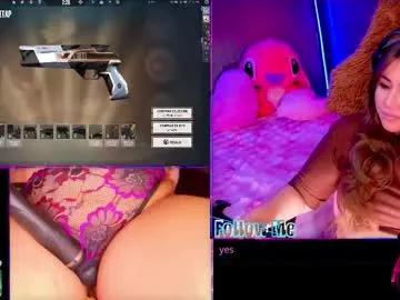 alison_gamer — GOAL: START SEXMACHINE+ SHOW naked [549 tokens remaining] Welcome to my room! #curvy #gaming #gamer #valorant #hentai