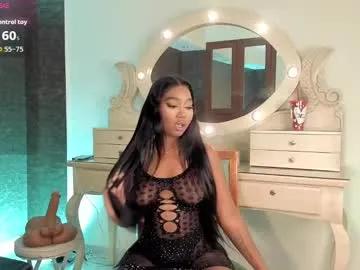 alisoon_moon on Chaturbate