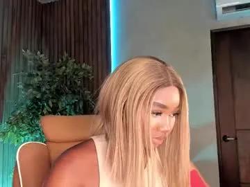 alisoon_moon on Chaturbate