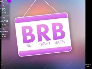 alissia_kent99 on Chaturbate