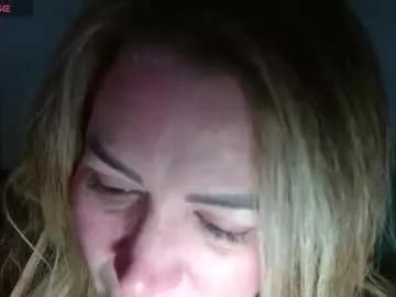 allegra_ferragamo on Chaturbate