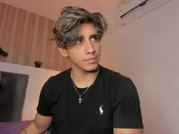 allexcano on Chaturbate