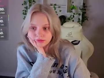 allice_cox — Goal reached!  Thanks to all tippers! #new #skinny #blonde #lovense #smalltits