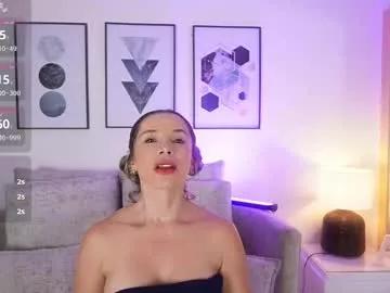 Private allicerouse on Chaturbate