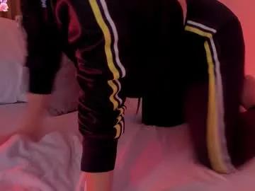 alliss_ginger_ on Chaturbate