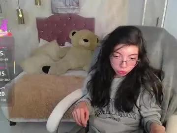 alllyson_ on Chaturbate