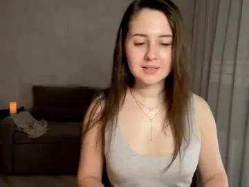 almostinnocent_ on Chaturbate