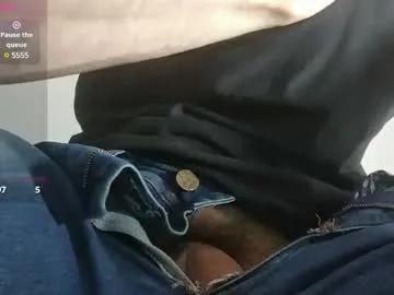 alotofcream on Chaturbate