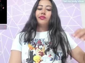 althea_moore on Chaturbate