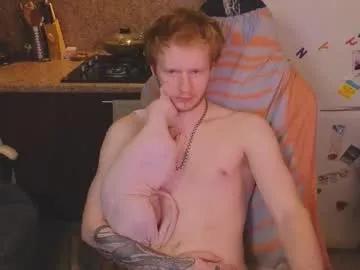alvin__main on Chaturbate