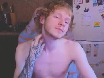 alvin__main on Chaturbate