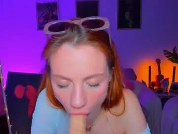 alyssa_smitt on Chaturbate