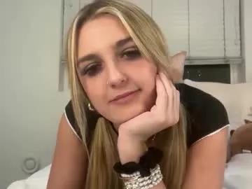 Freechat alyssastonee on Chaturbate