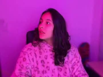 alyssy_nc on Chaturbate