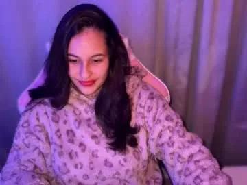 alyssy_nc on Chaturbate