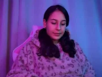 alyssy_nc on Chaturbate