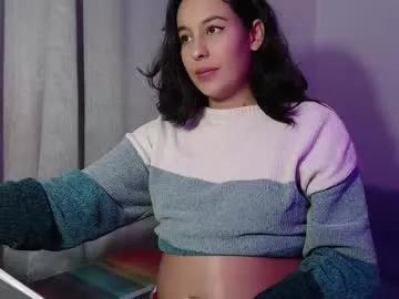 alyssy_nc on Chaturbate