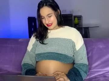 alyssy_nc on Chaturbate