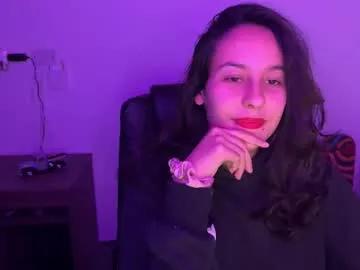 alyssy_nc on Chaturbate
