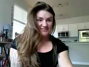 amarajezebel on Chaturbate