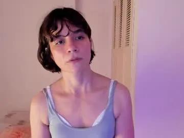 Freechat amaranthaajames on Chaturbate