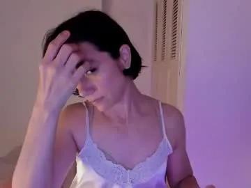 Freechat amaranthaajames on Chaturbate