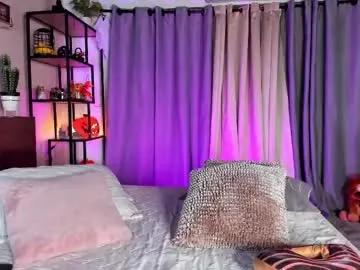 Freechat amber_maxwell on Chaturbate