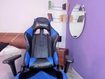 Freechat amber_maxwell on Chaturbate