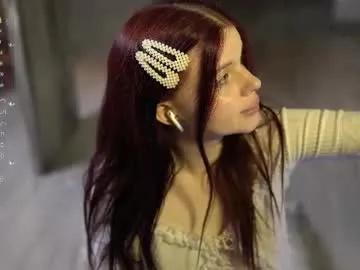 ambershoney on Chaturbate