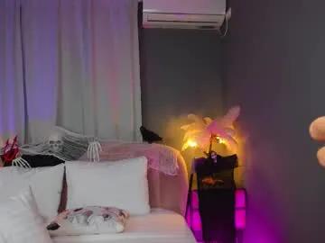 amedeeabanks on Chaturbate