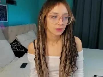ameli_shell on Chaturbate