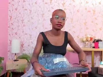 amelia_adms on Chaturbate